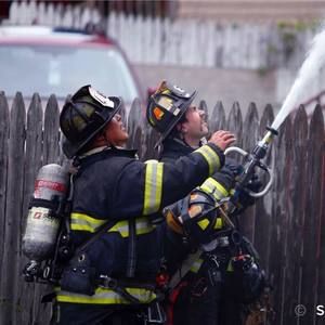 Meet your Posher, Patrick